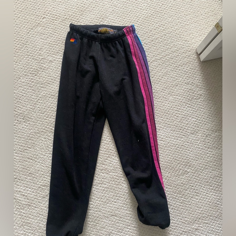 aviator nation sweatpants